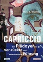 Cover: Capriccio - Vahlen