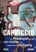 Cover: Capriccio - Vahlen