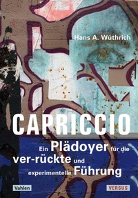Enlarge image Cover: Capriccio - Vahlen
