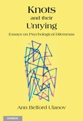 Bild: Knots and their Untying: Essays on Psychological Dilemmas - Daimon