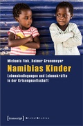 Cover: Namibias Kinder - transcript