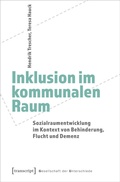 Cover: Inklusion im kommunalen Raum - transcript
