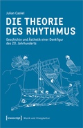 Cover: Die Theorie des Rhythmus - transcript