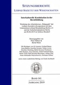 Cover: Interkulturelle Koedukation in der Berufsbildung - trafo Wissenschaftsverlag