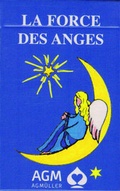 Cover: La Force des Anges FR - AGM Urania