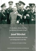 Cover: Josef B&uuml;rckel - Bezirksverband Pfalz Inst. f. pf&auml;lz. Geschichte