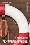 Cover: Schwerer Seegang - Edition Gelbes Sofa