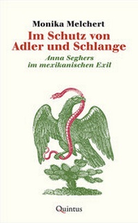 Abbildung von: Im Schutz von Adler und Schlange - Quintus-Verlag