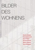 Cover: Bilder des Wohnens - Dr. Cantz'sche Verlagsgesellschaft mbH & Co. KG