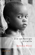 Cover: Die anmutige Giraffe - kalliope paperbacks