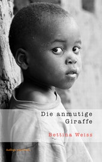 Enlarge image Cover: Die anmutige Giraffe - kalliope paperbacks