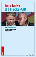 Cover: Die H&ouml;cke-AfD - VSA