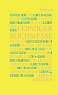 Cover: Leipziger Buchmesse - Wieser Verlag