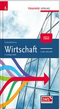Cover: Wirtschaft kurz erkl&auml;rt - Trauner Verlag