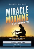 Cover: Miracle Morning f&uuml;r Autoren - Edition Forsbach