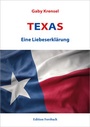 Cover: TEXAS - Edition Forsbach