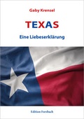 Cover: TEXAS - Edition Forsbach