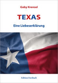 Enlarge image Cover: TEXAS - Edition Forsbach