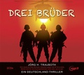 Cover: Drei Br&uuml;der - ZYX Music
