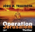 Cover: Operation Jerusalem - ZYX Music