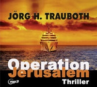 Enlarge image Cover: Operation Jerusalem - ZYX Music