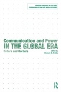Cover: Communication and Power in the Global Era - Routledge