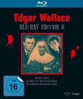 Cover: Edgar Wallace - Leonine