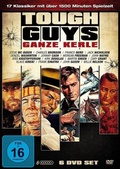 Cover: Tough Guys - Great Movies