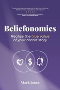 Cover: Beliefonomics - various Australia publishers