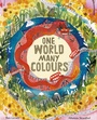 Cover: One World, Many Colours - Happy Yak