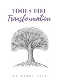 Cover: Tools for Transformation - Carol Head