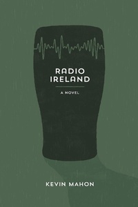 Enlarge image Cover: Radio Ireland - BOOKBABY