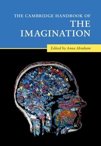 Abbildung von: The Cambridge Handbook of the Imagination - Cambridge University Press