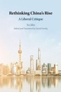 Cover: Rethinking China's Rise - Cambridge University Press
