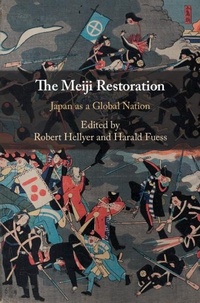 Abbildung von: The Meiji Restoration - Cambridge University Press