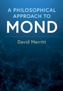 Cover: A Philosophical Approach to MOND - Cambridge University Press