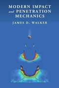 Abbildung von: Modern Impact and Penetration Mechanics - Cambridge University Press