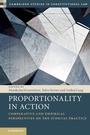 Cover: Proportionality in Action - Cambridge University Press