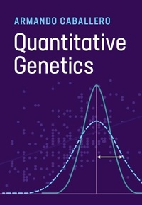Bild: Quantitative Genetics - Cambridge University Press