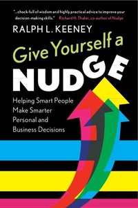 Abbildung von: Give Yourself a Nudge - Cambridge University Press