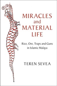 Enlarge image Cover: Miracles and Material Life - Cambridge University Press