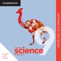 Cover: Cambridge Science for Queensland Year 9 Digital Code - Cambridge University Press