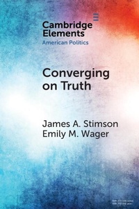 Bild: Converging on Truth - Cambridge University Press