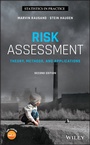 Cover: Risk Assessment - Wiley