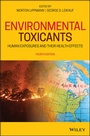 Cover: Environmental Toxicants - Wiley