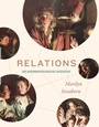 Cover: Relations - De Gruyter