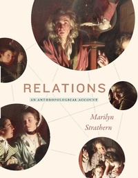 Enlarge image Cover: Relations - De Gruyter