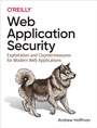 Bild: Web Application Security - O'Reilly