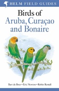 Bild: Field Guide to Birds of Aruba, Curacao and Bonaire - Helm