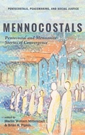 Cover: Mennocostals - Wipf & Stock Publishers